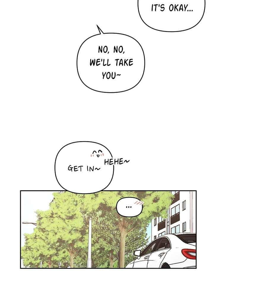 Positively Yours Chapter 54 page 51 - 