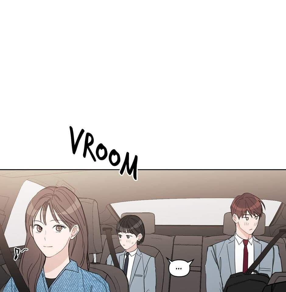 Positively Yours Chapter 54 page 53 - 