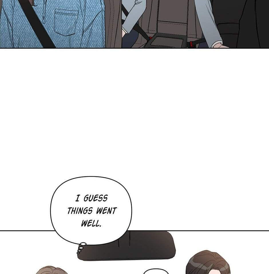 Positively Yours Chapter 54 page 54 - 
