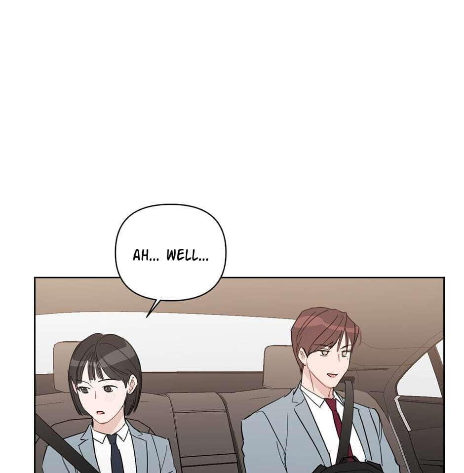 Positively Yours Chapter 54 page 57 - 