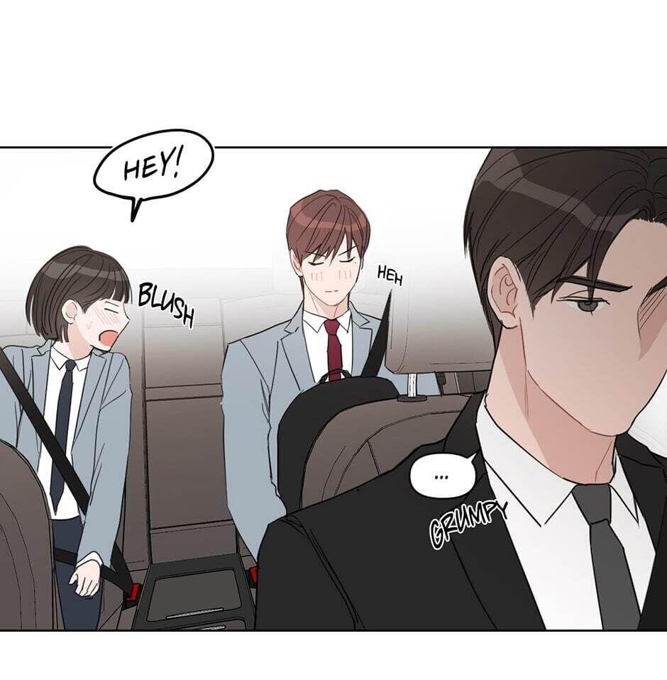 Positively Yours Chapter 54 page 59 - 
