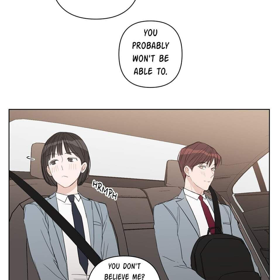 Positively Yours Chapter 54 page 65 - 