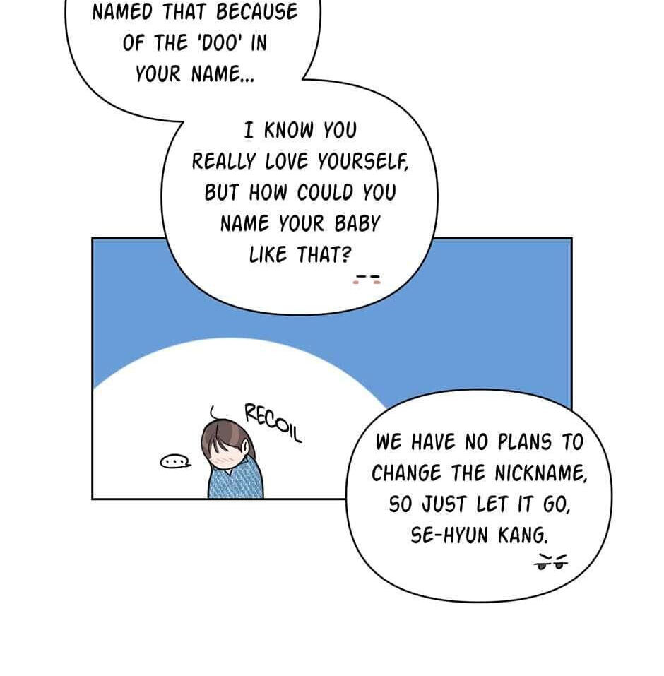 Positively Yours Chapter 54 page 68 - 