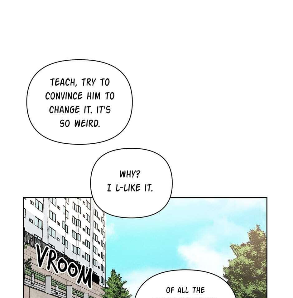 Positively Yours Chapter 54 page 69 - 