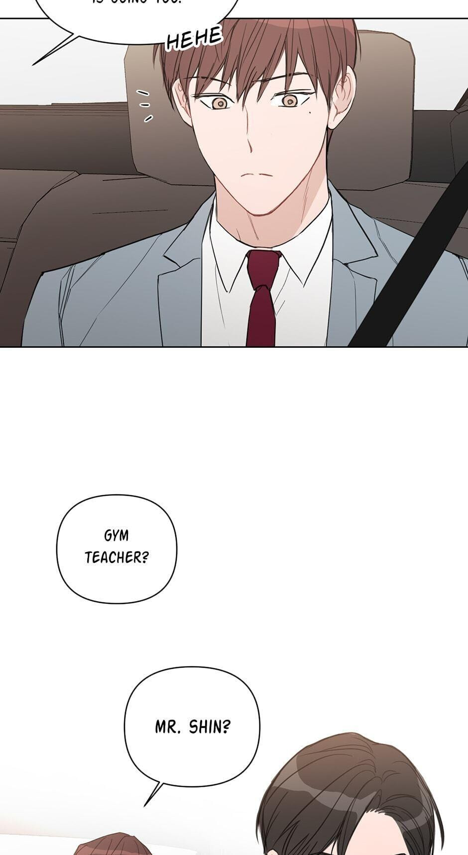 Positively Yours Chapter 54 page 73 - 