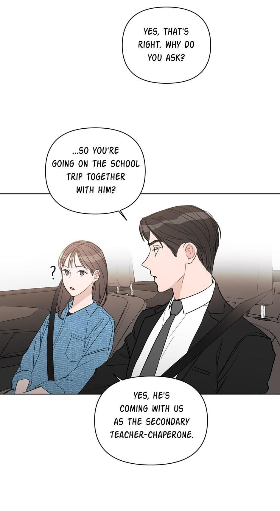 Positively Yours Chapter 54 page 76 - 