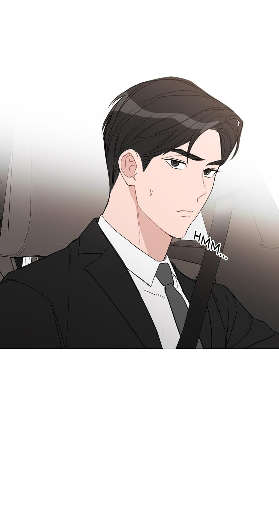 Positively Yours Chapter 54 page 77 - 