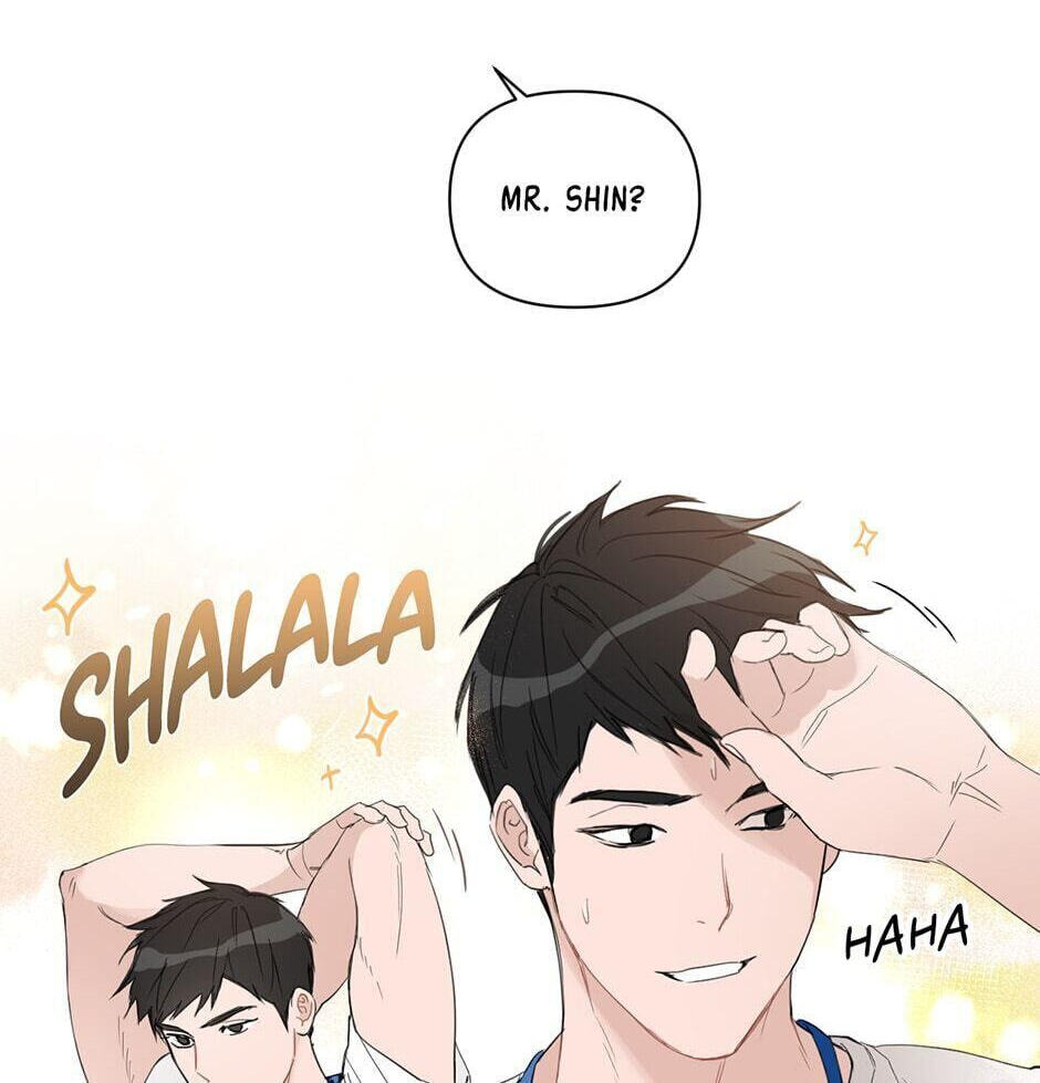 Positively Yours Chapter 55 page 2 - 