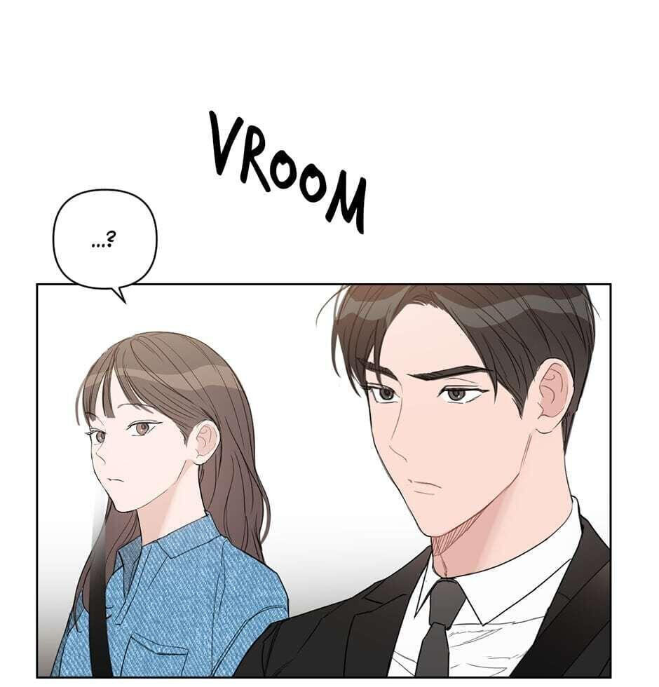 Positively Yours Chapter 55 page 11 - 