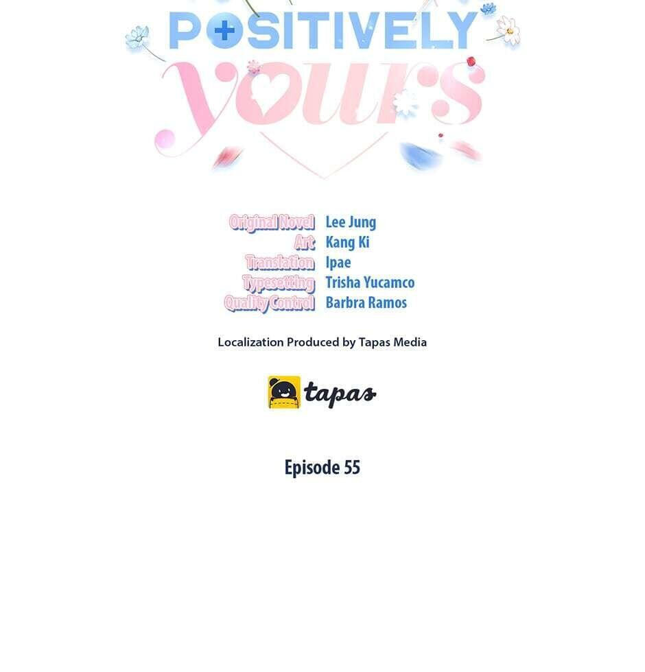 Positively Yours Chapter 55 page 13 - 