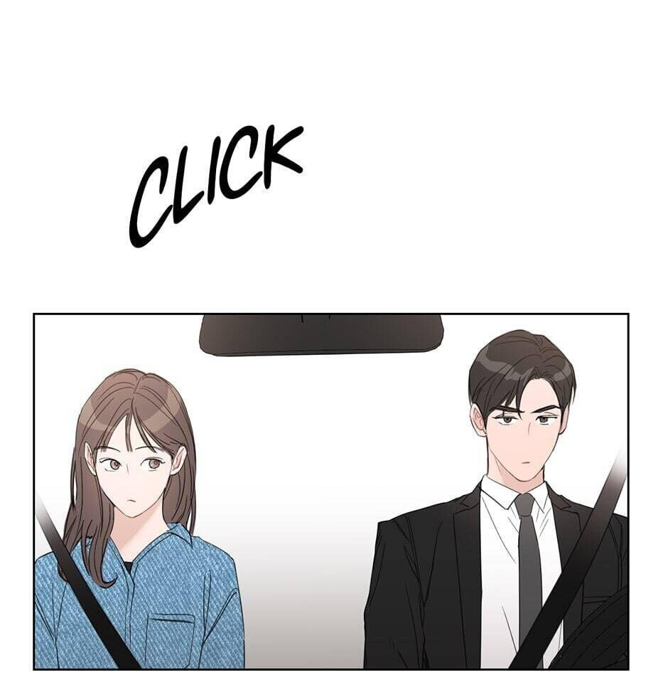 Positively Yours Chapter 55 page 15 - 