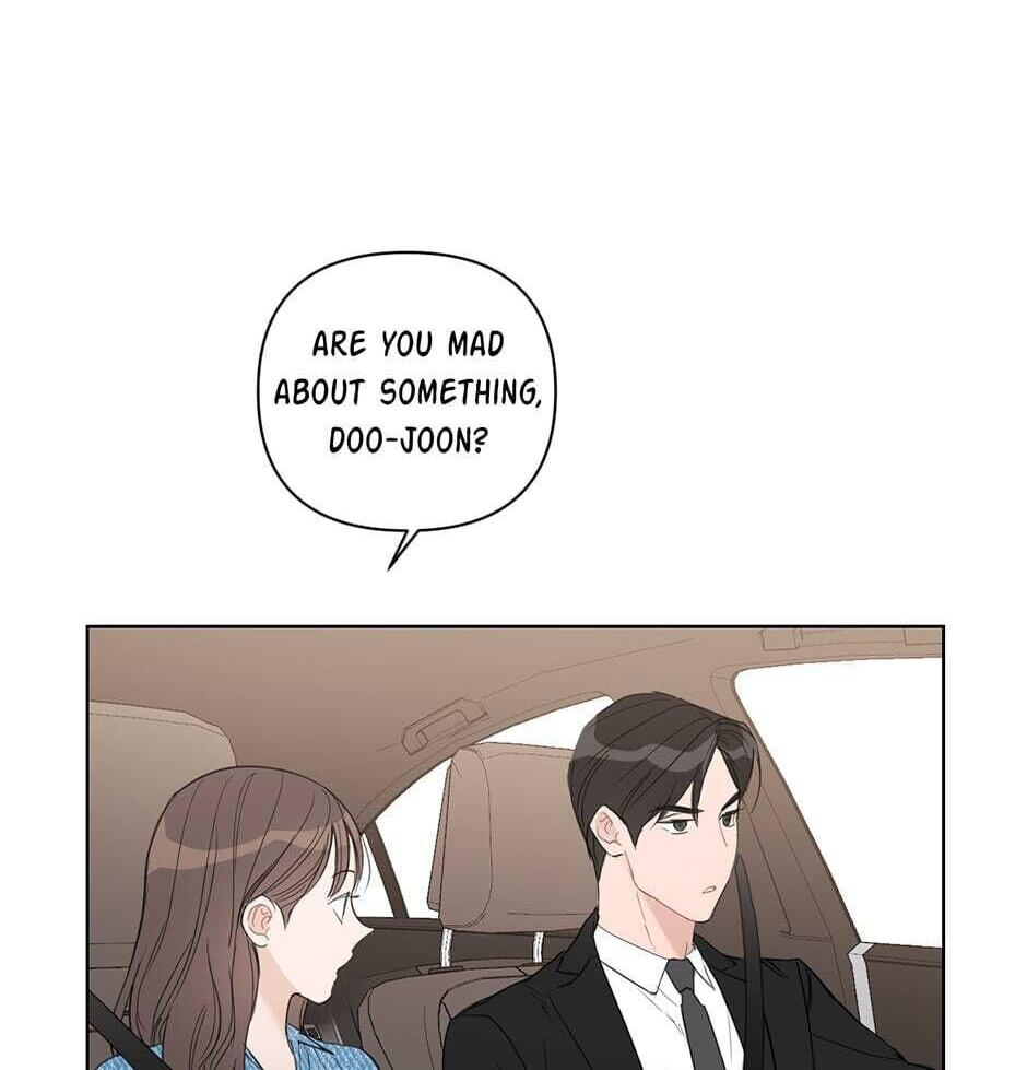 Positively Yours Chapter 55 page 16 - 