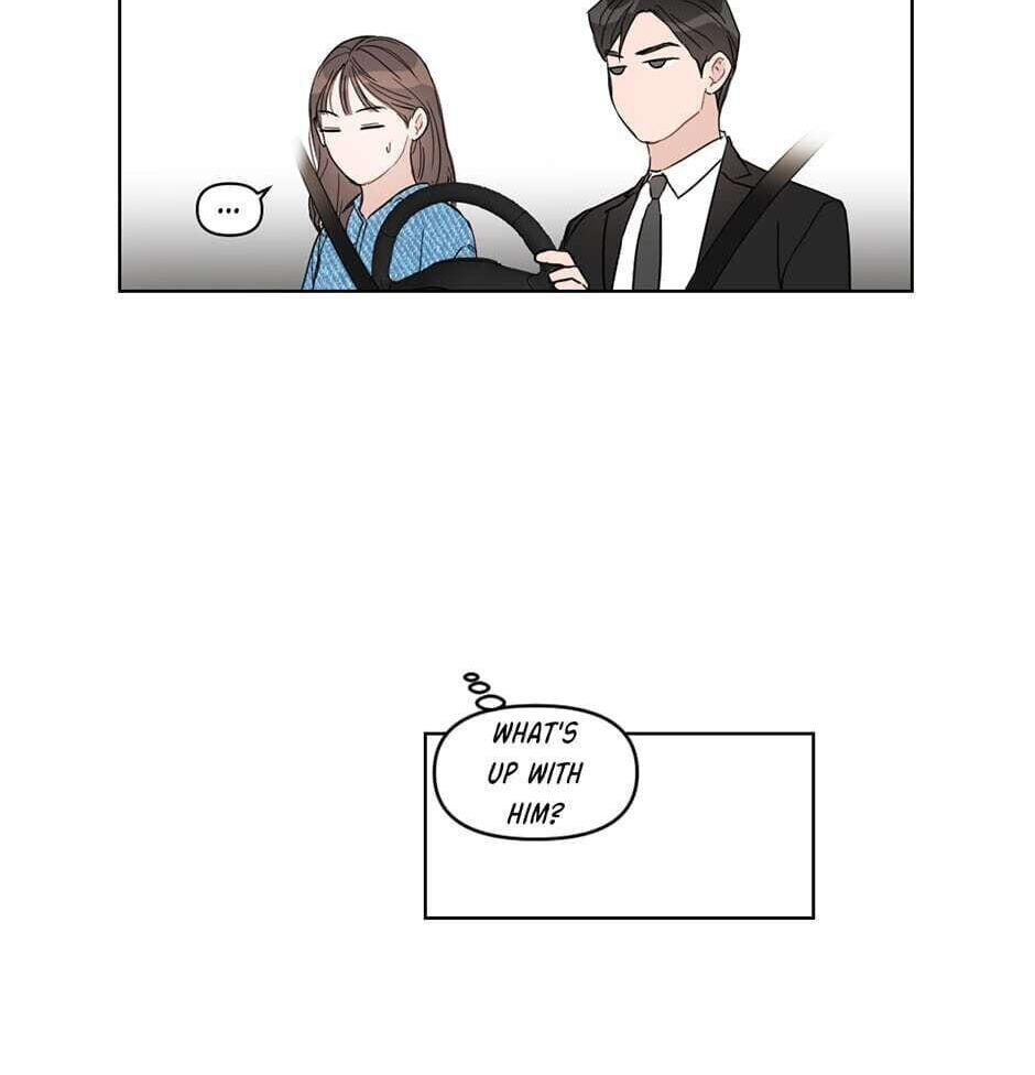 Positively Yours Chapter 55 page 18 - 
