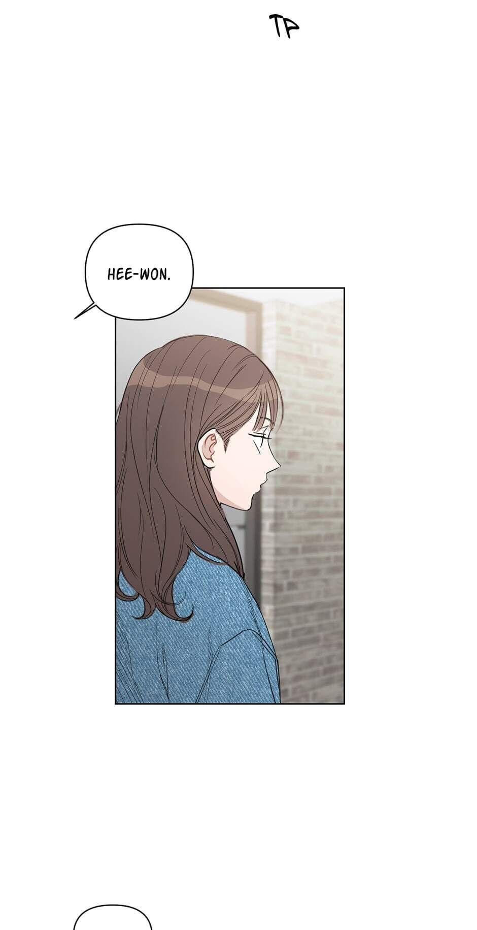 Positively Yours Chapter 55 page 23 - 