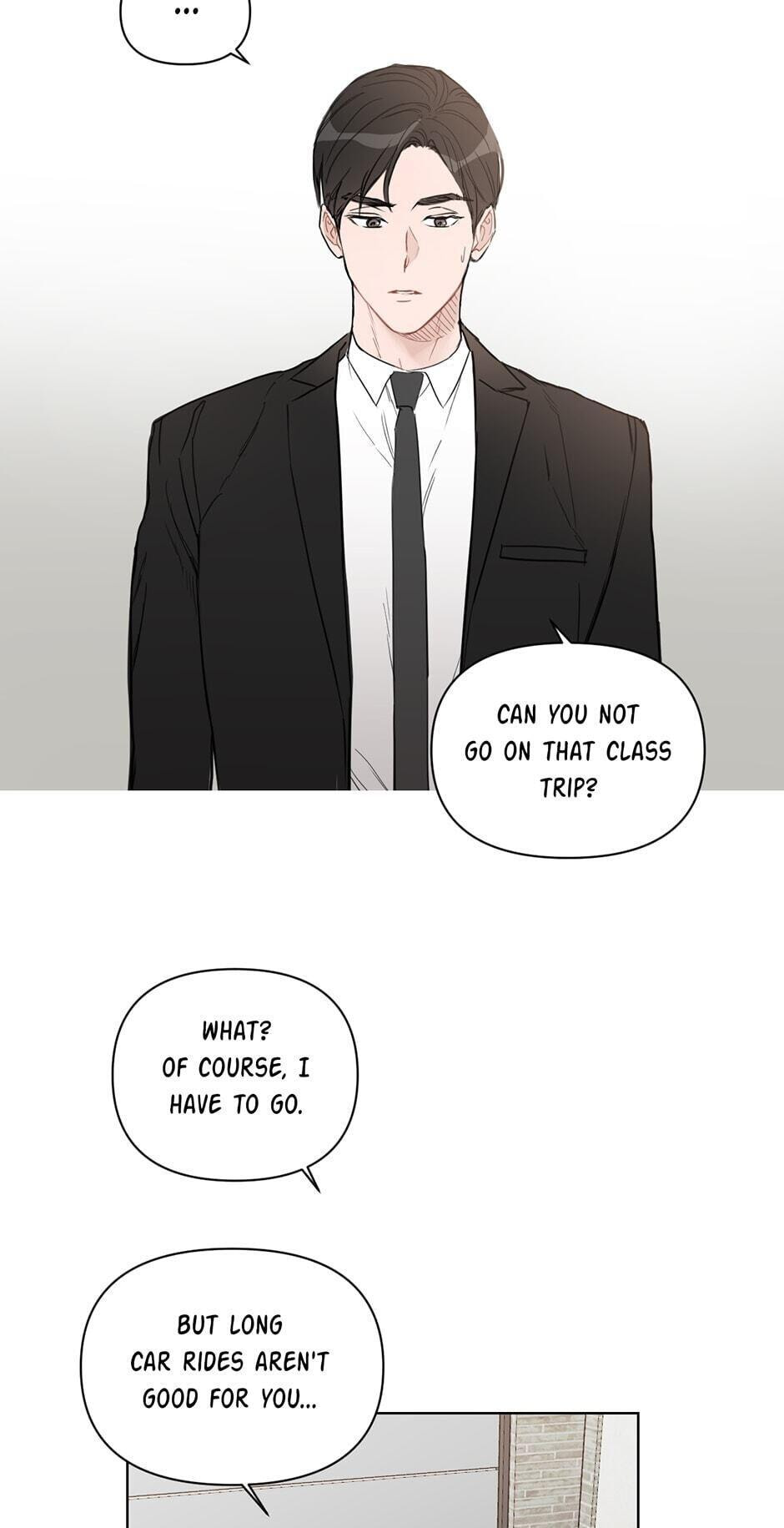 Positively Yours Chapter 55 page 24 - 