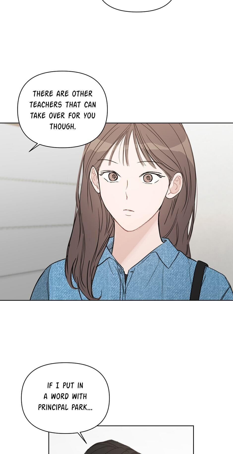 Positively Yours Chapter 55 page 26 - 