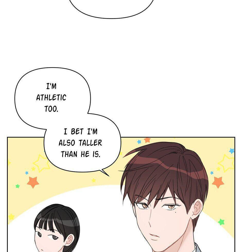 Positively Yours Chapter 55 page 4 - 