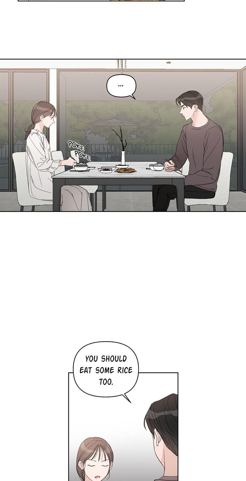 Positively Yours Chapter 55 page 35 - 