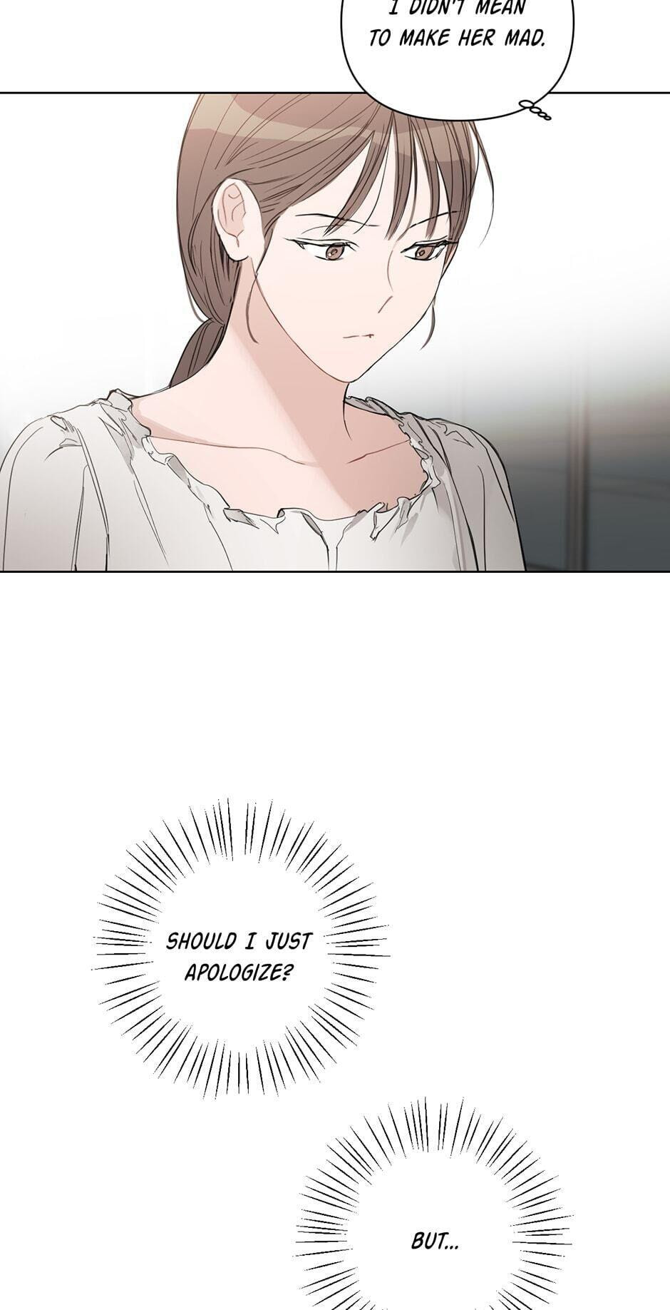 Positively Yours Chapter 55 page 37 - 