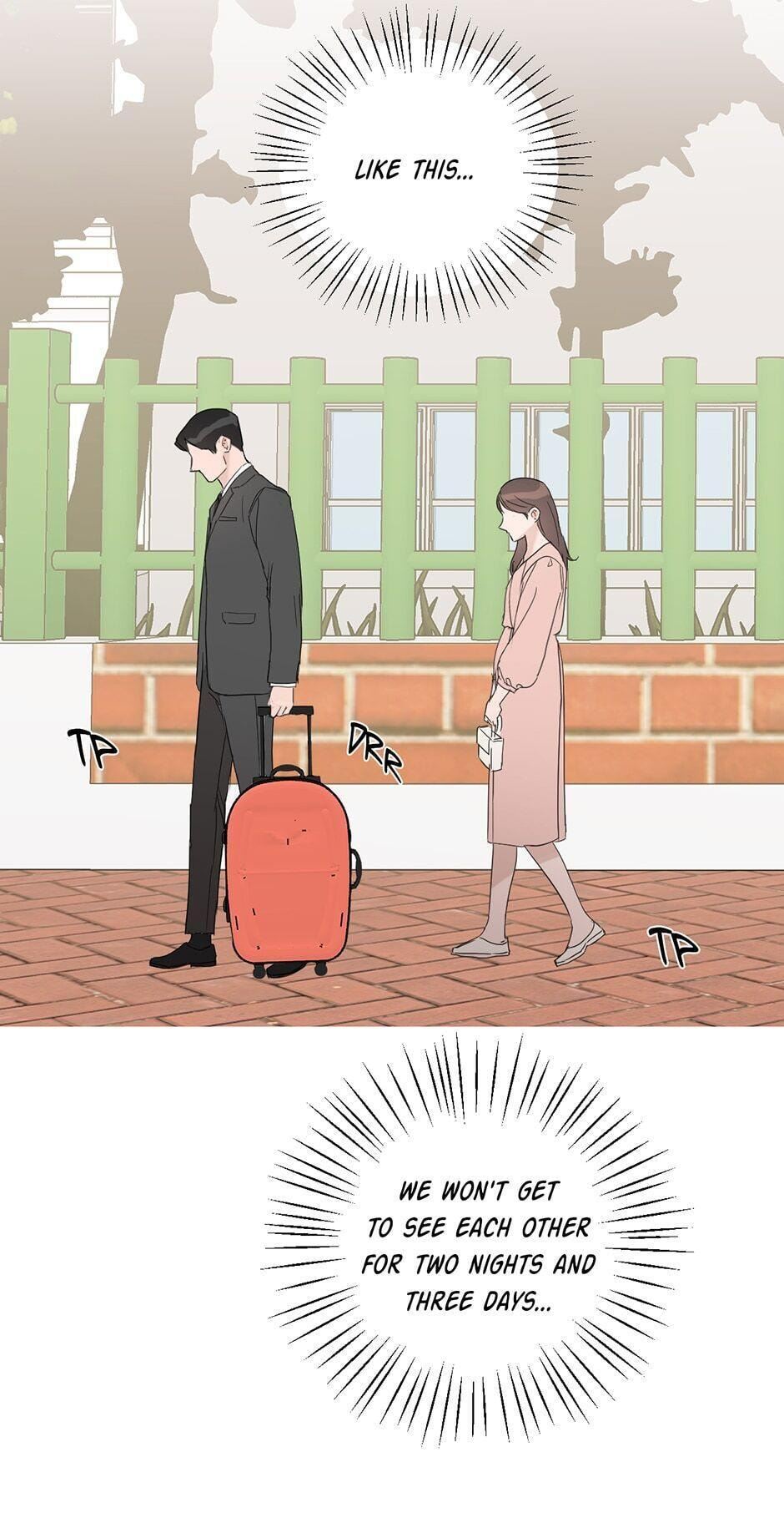 Positively Yours Chapter 55 page 48 - 
