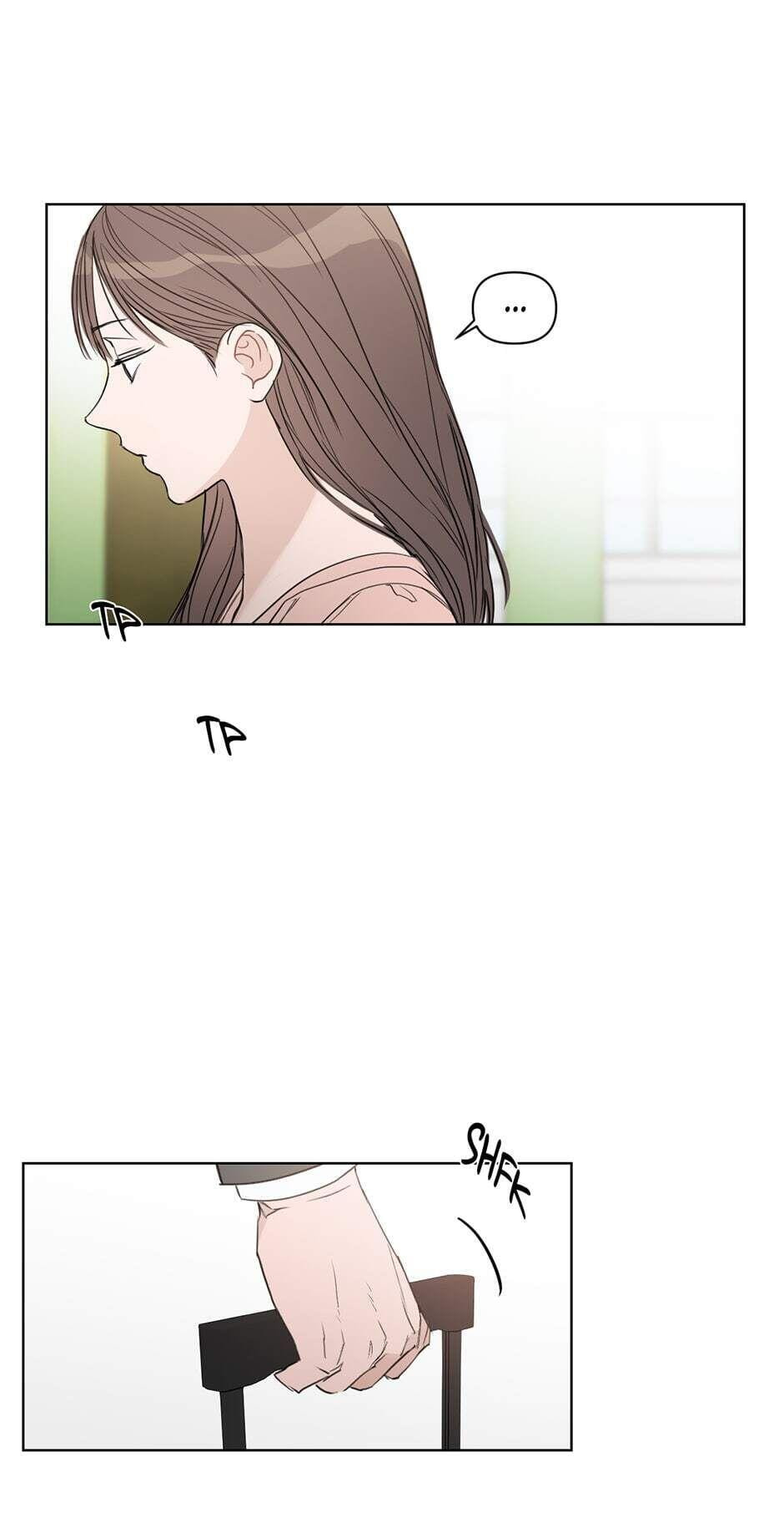 Positively Yours Chapter 55 page 49 - 