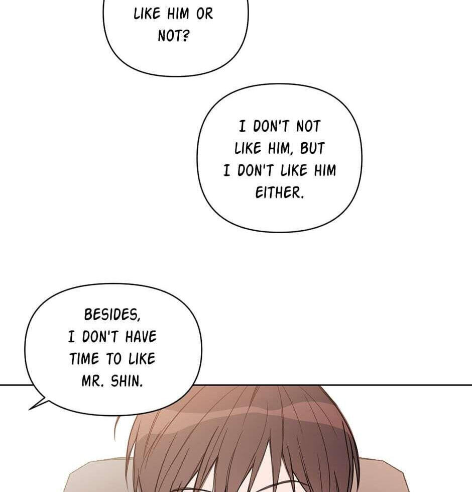 Positively Yours Chapter 55 page 6 - 