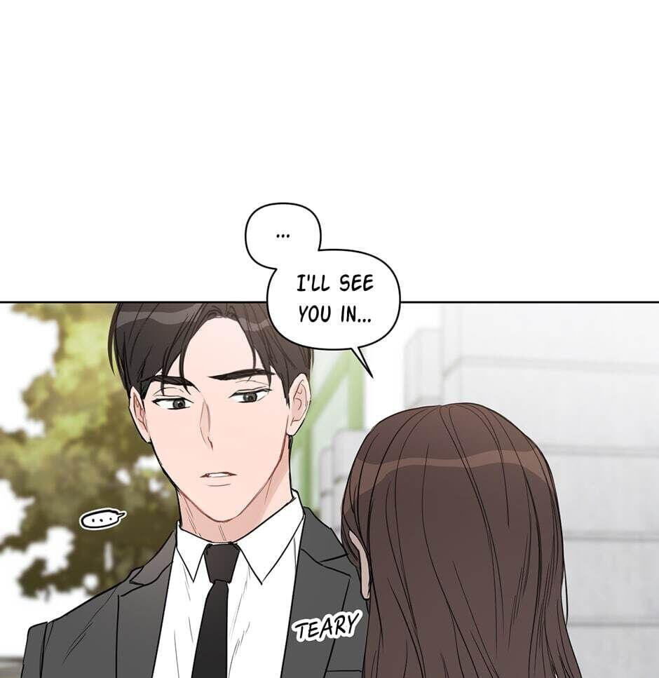 Positively Yours Chapter 55 page 54 - 