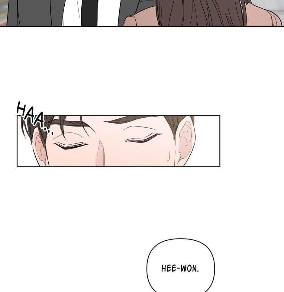 Positively Yours Chapter 55 page 55 - 