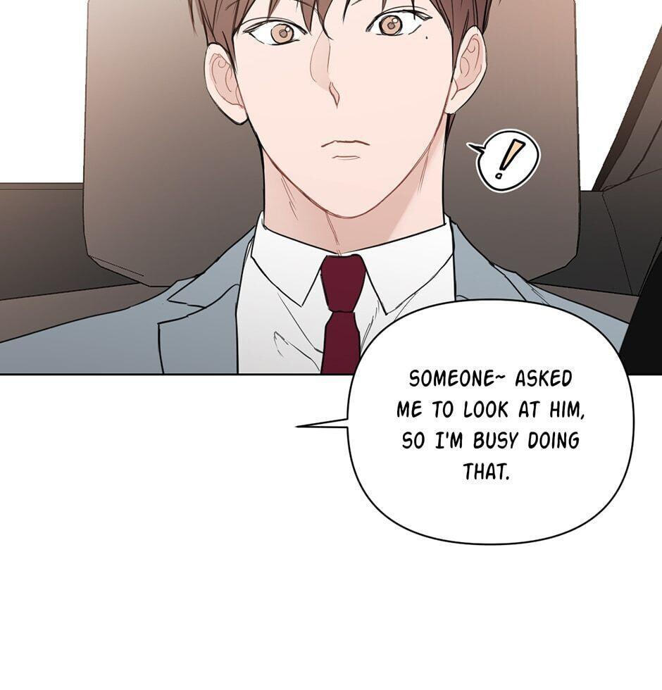 Positively Yours Chapter 55 page 7 - 