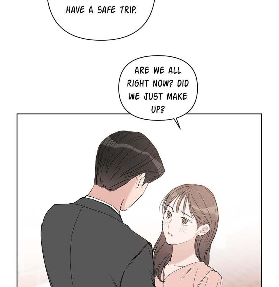 Positively Yours Chapter 55 page 61 - 