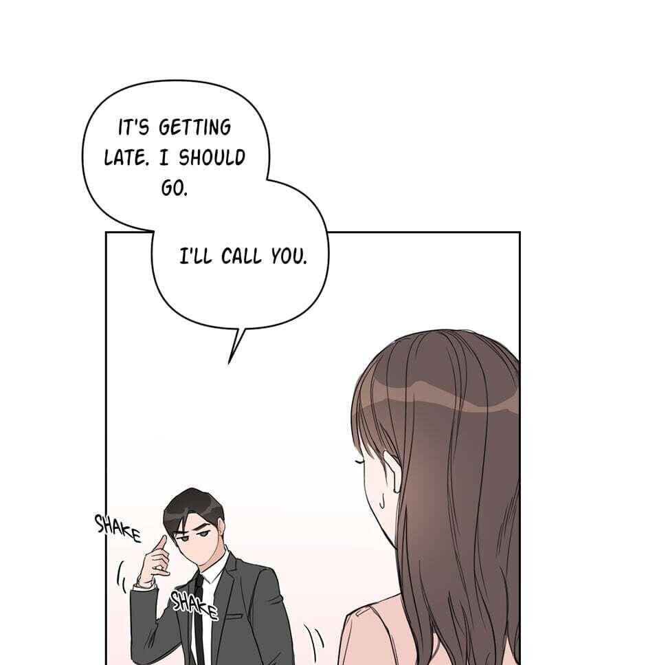 Positively Yours Chapter 55 page 66 - 