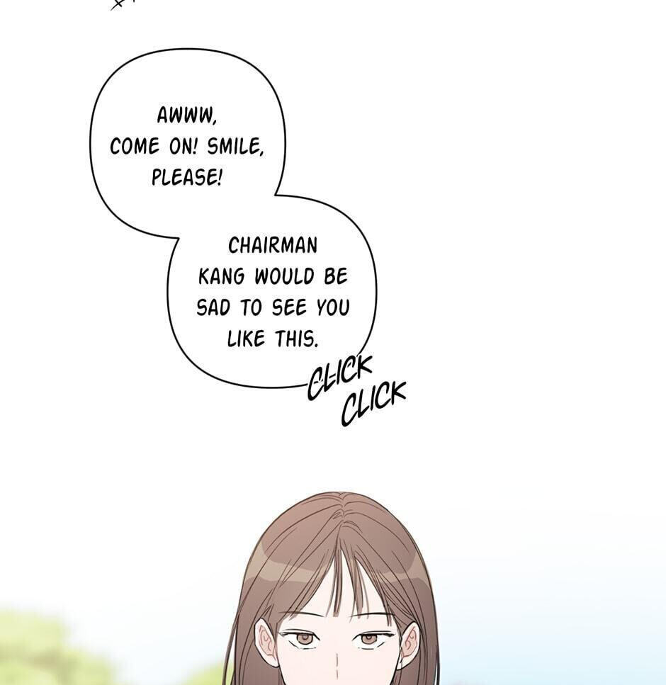 Positively Yours Chapter 55 page 72 - 