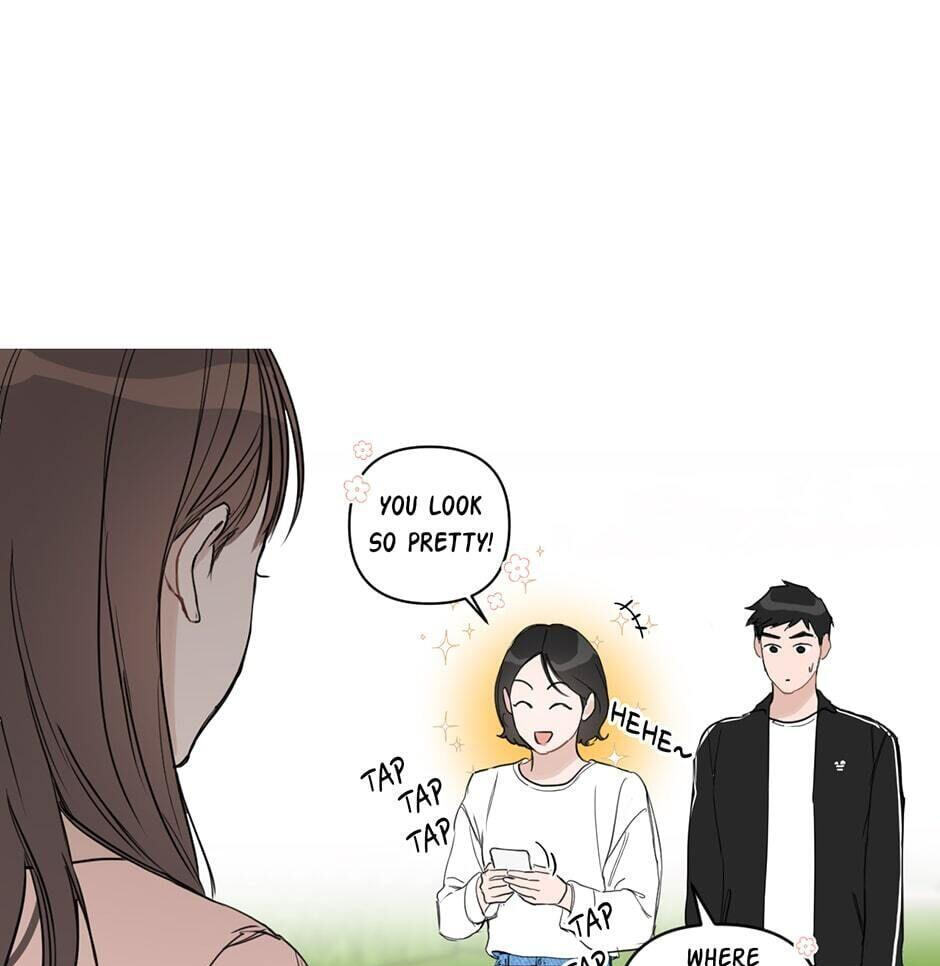 Positively Yours Chapter 55 page 74 - 