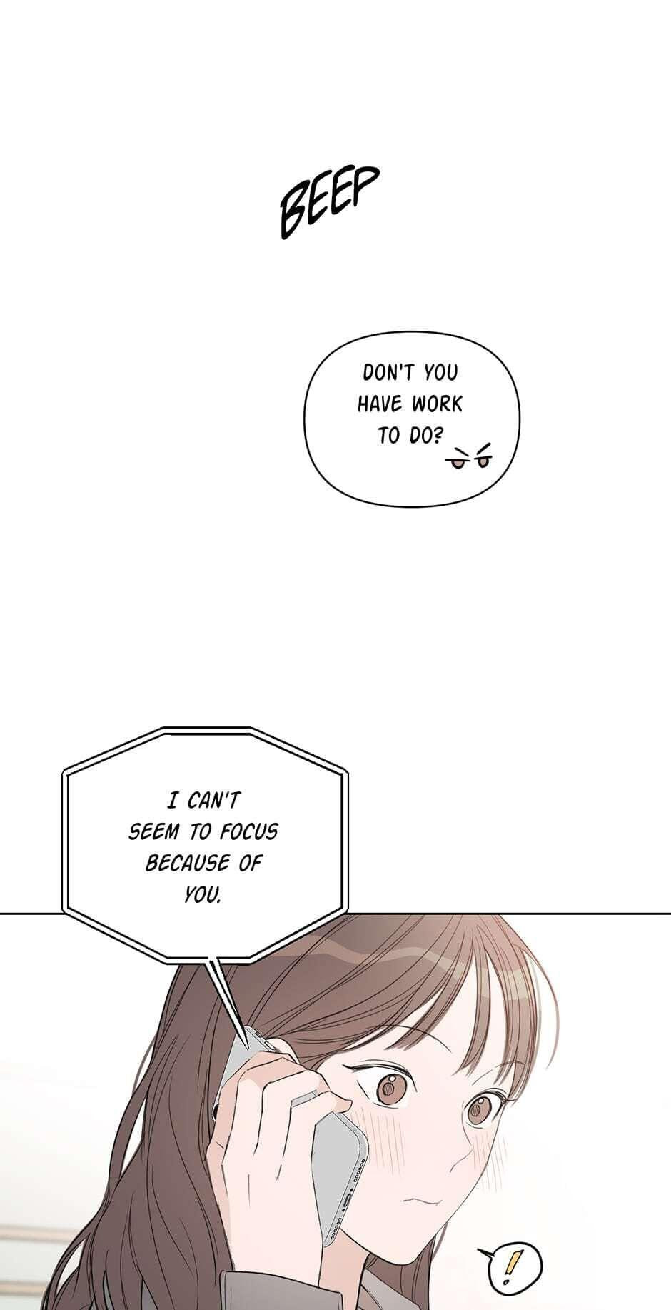 Positively Yours Chapter 56 page 15 - 