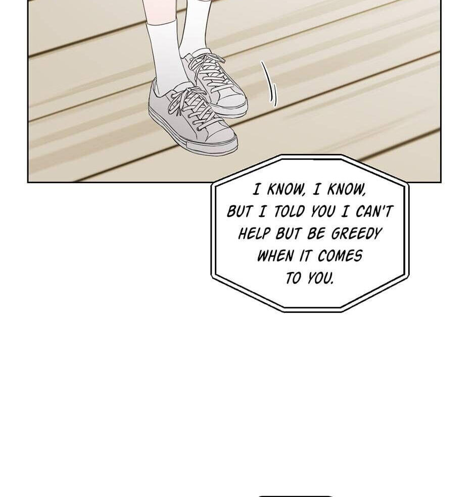 Positively Yours Chapter 56 page 26 - 