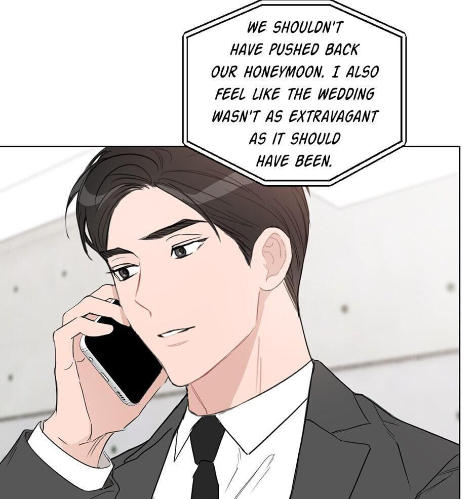 Positively Yours Chapter 56 page 27 - 