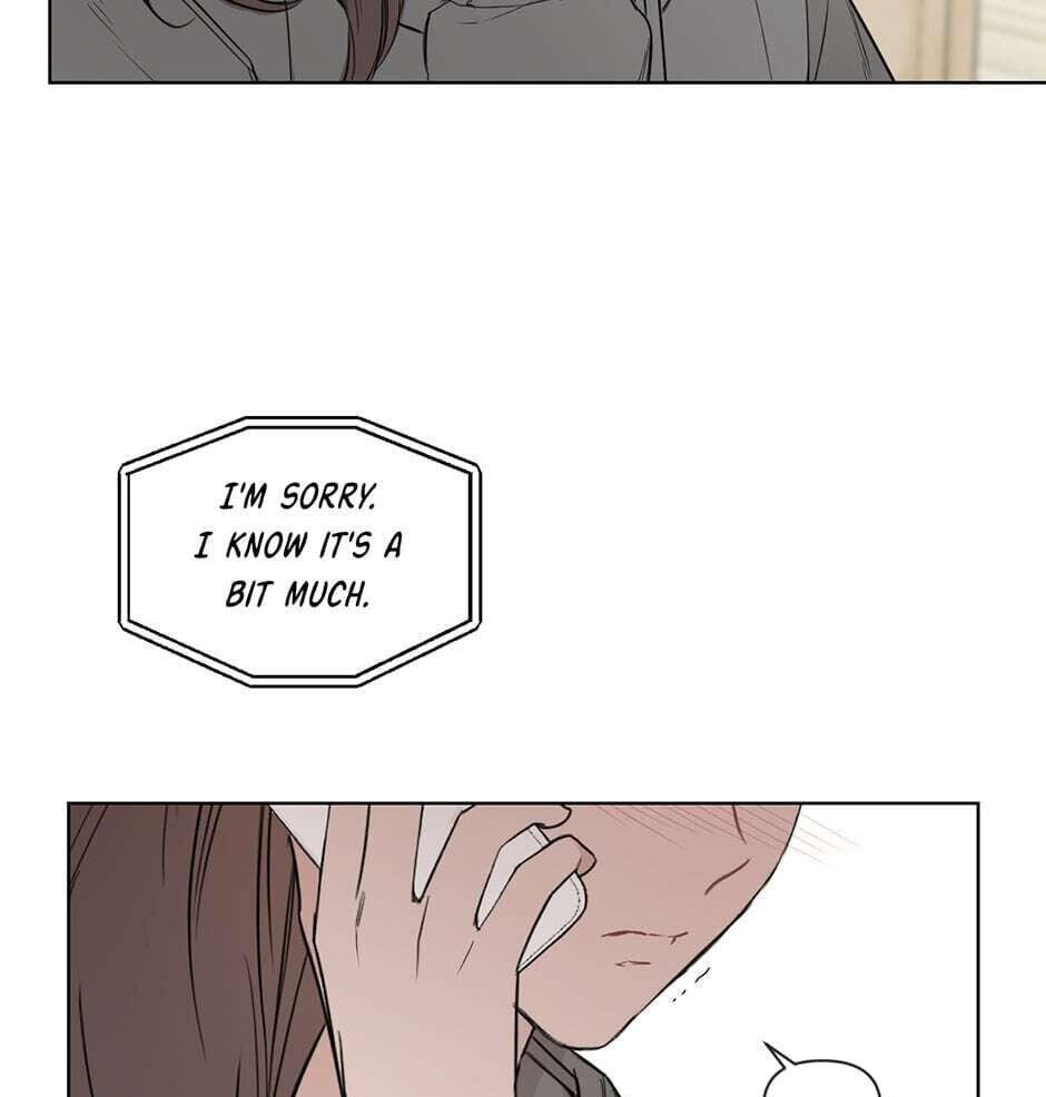Positively Yours Chapter 56 page 29 - 