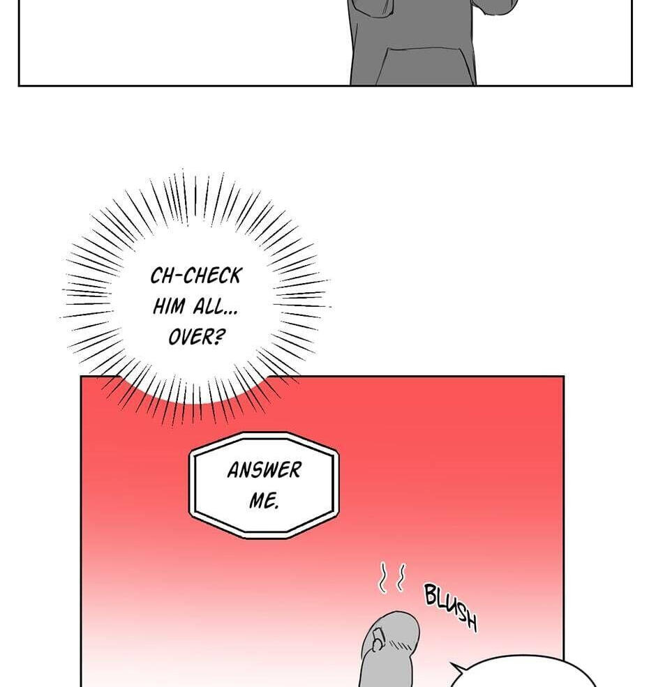 Positively Yours Chapter 56 page 34 - 