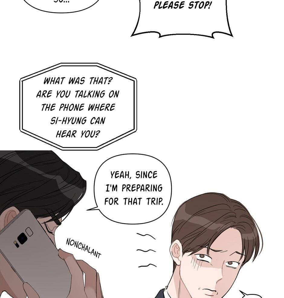 Positively Yours Chapter 56 page 37 - 