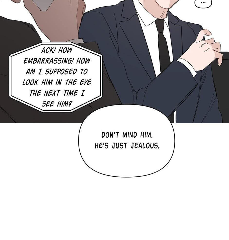 Positively Yours Chapter 56 page 38 - 
