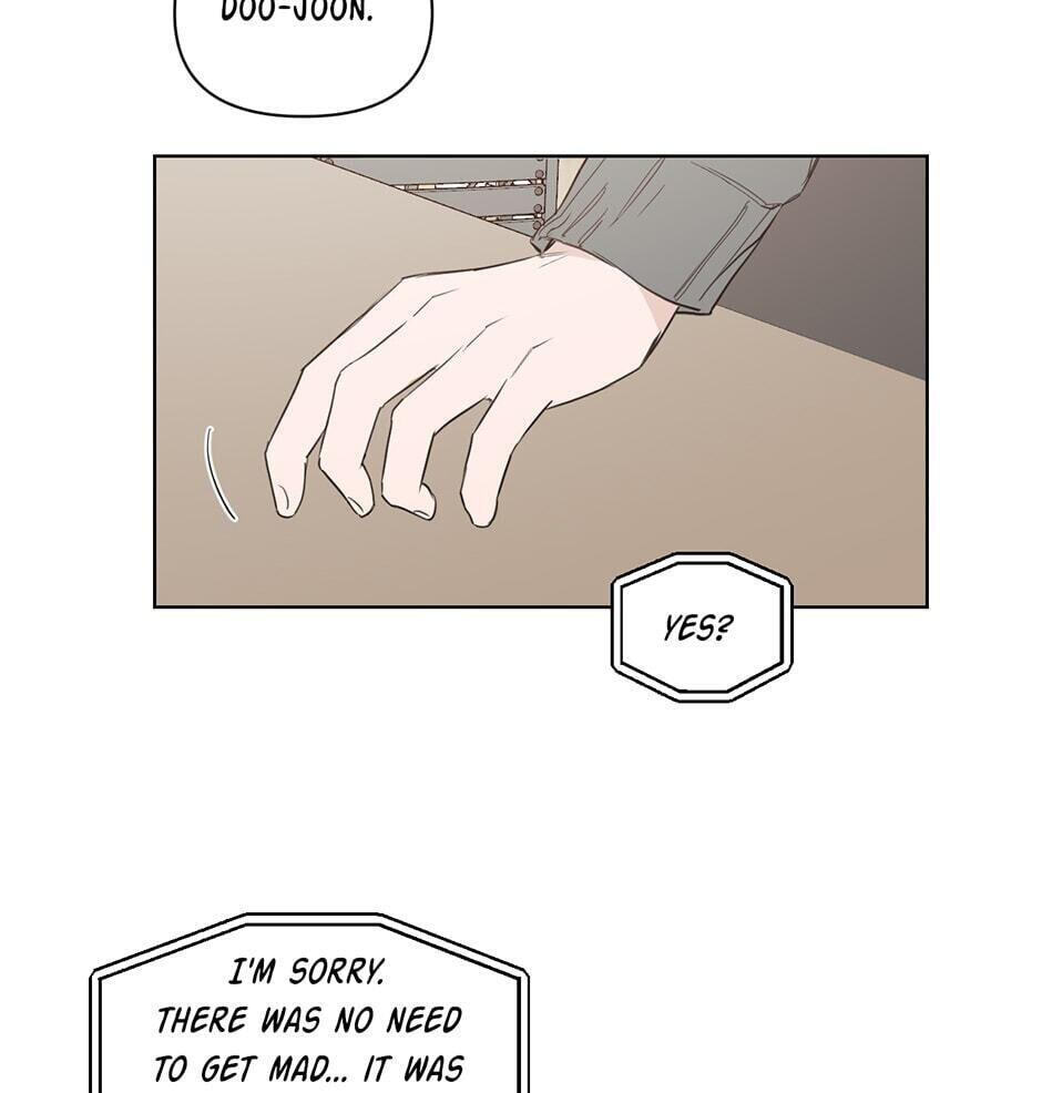 Positively Yours Chapter 56 page 41 - 