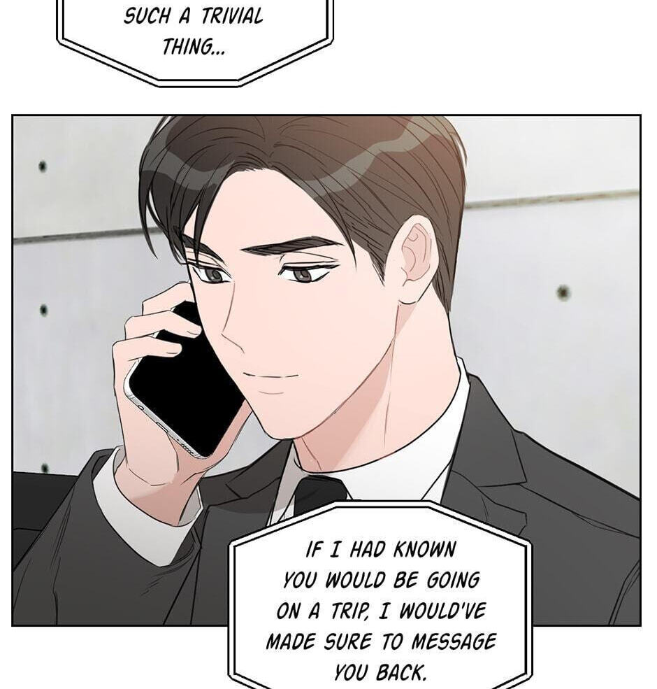 Positively Yours Chapter 56 page 42 - 