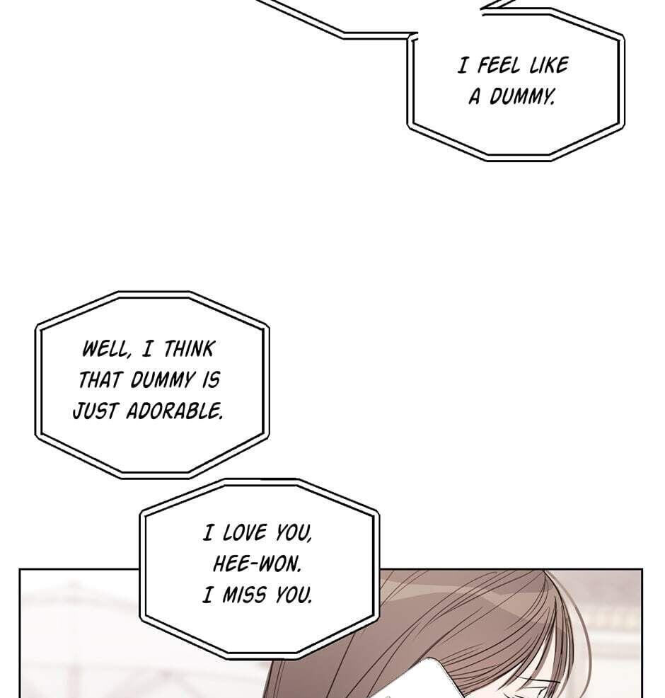 Positively Yours Chapter 56 page 43 - 