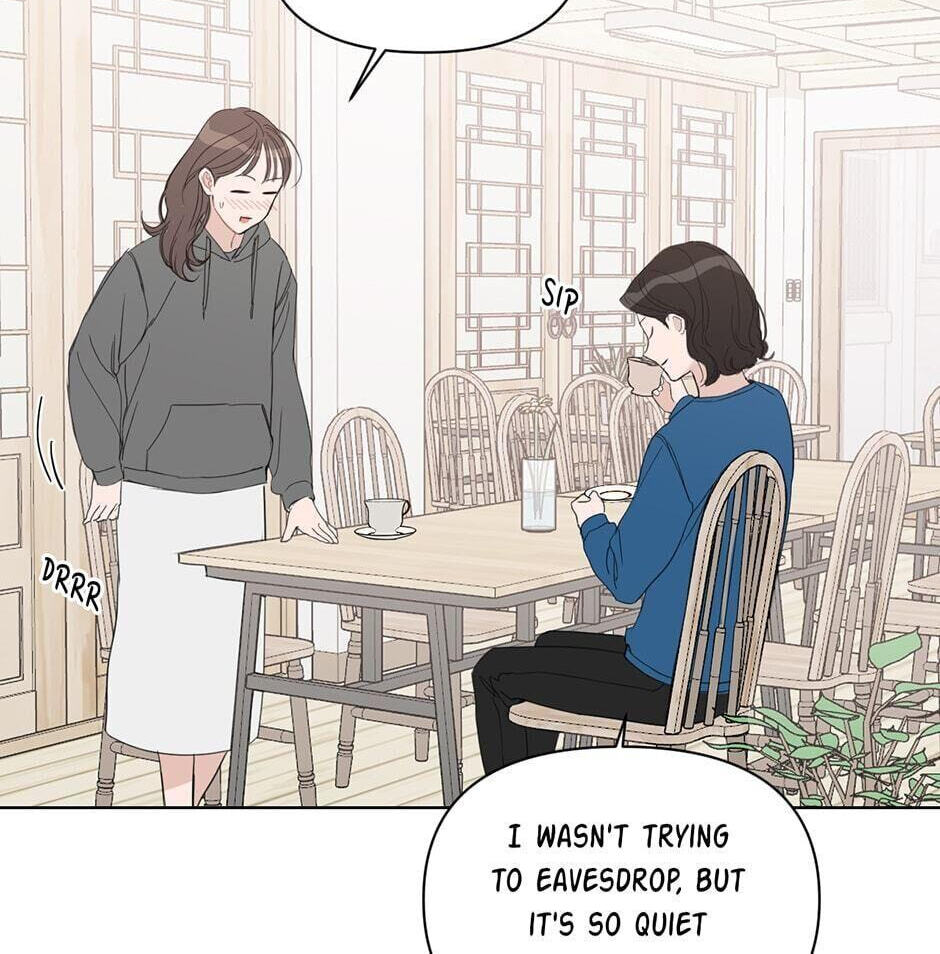 Positively Yours Chapter 56 page 52 - 