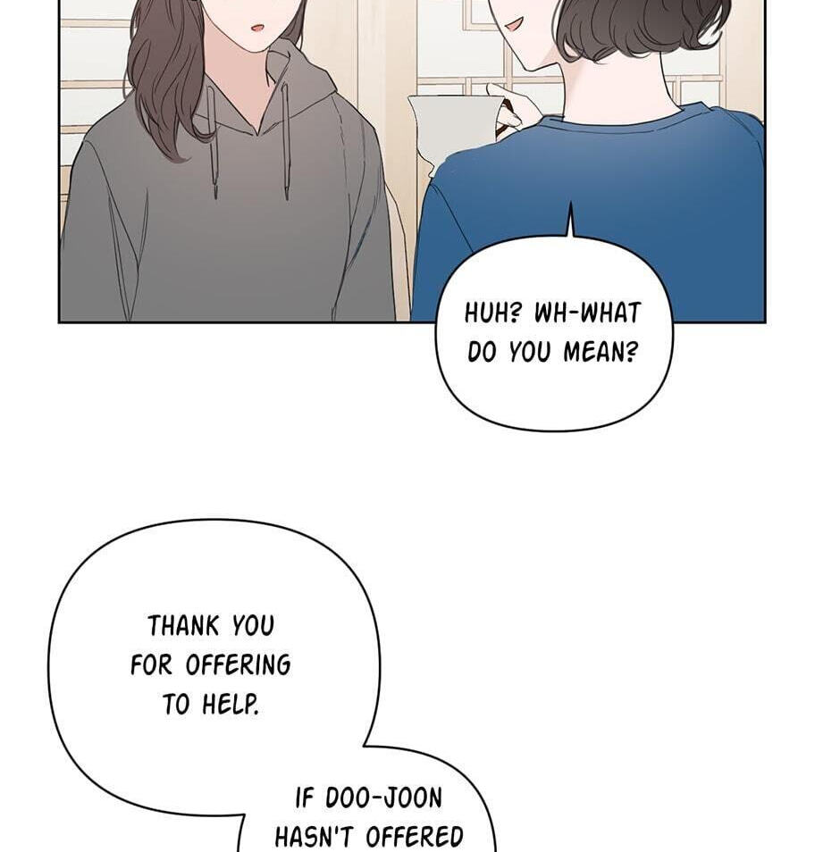 Positively Yours Chapter 56 page 54 - 