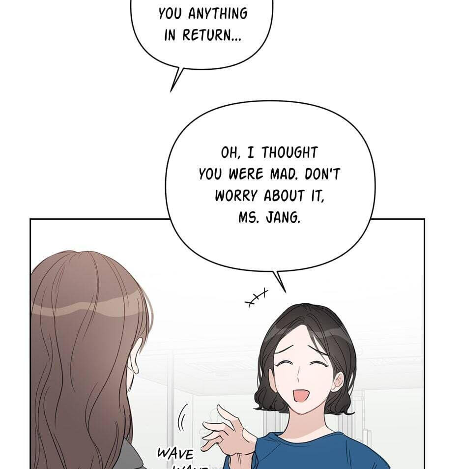 Positively Yours Chapter 56 page 55 - 