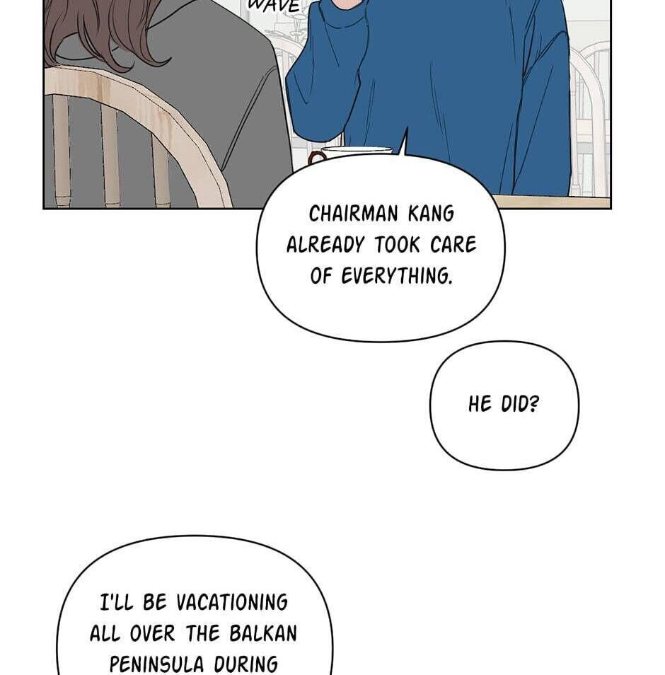 Positively Yours Chapter 56 page 56 - 