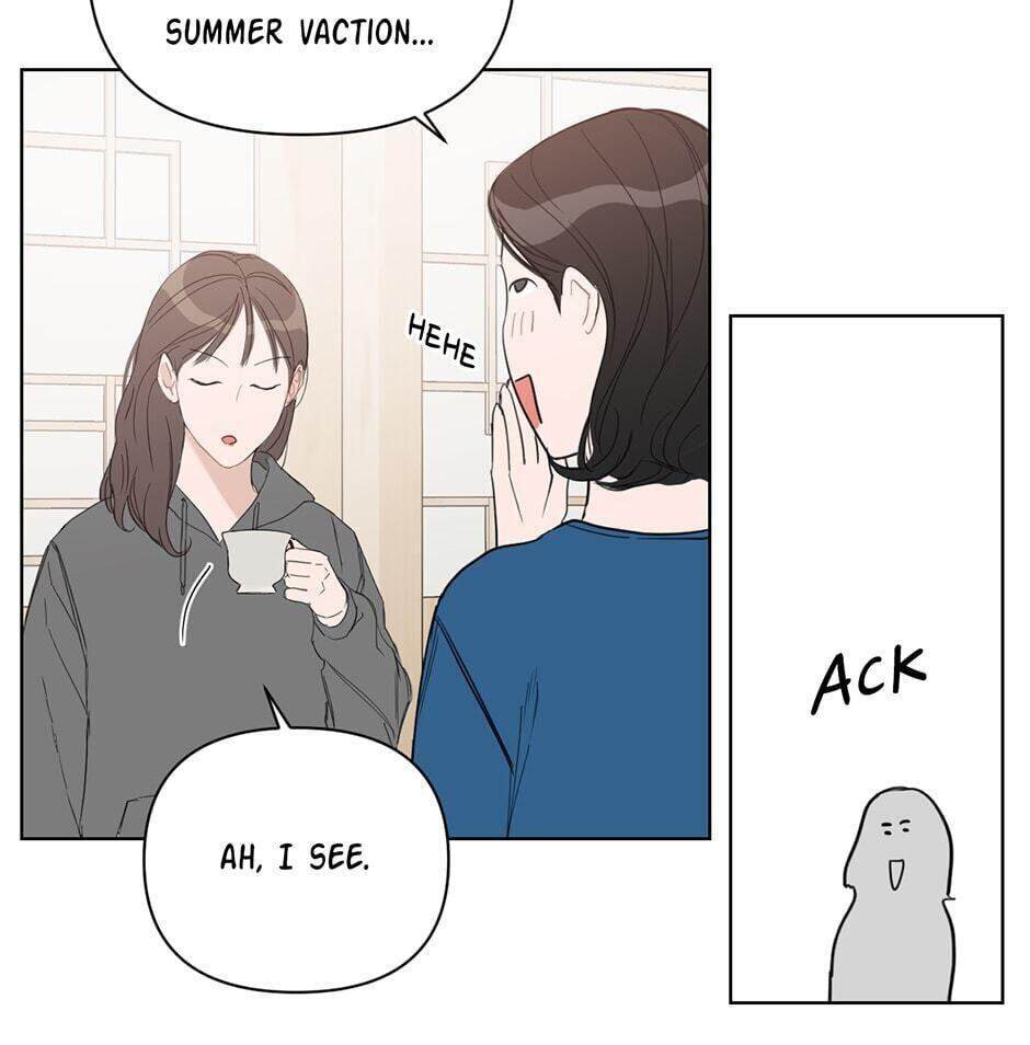 Positively Yours Chapter 56 page 57 - 