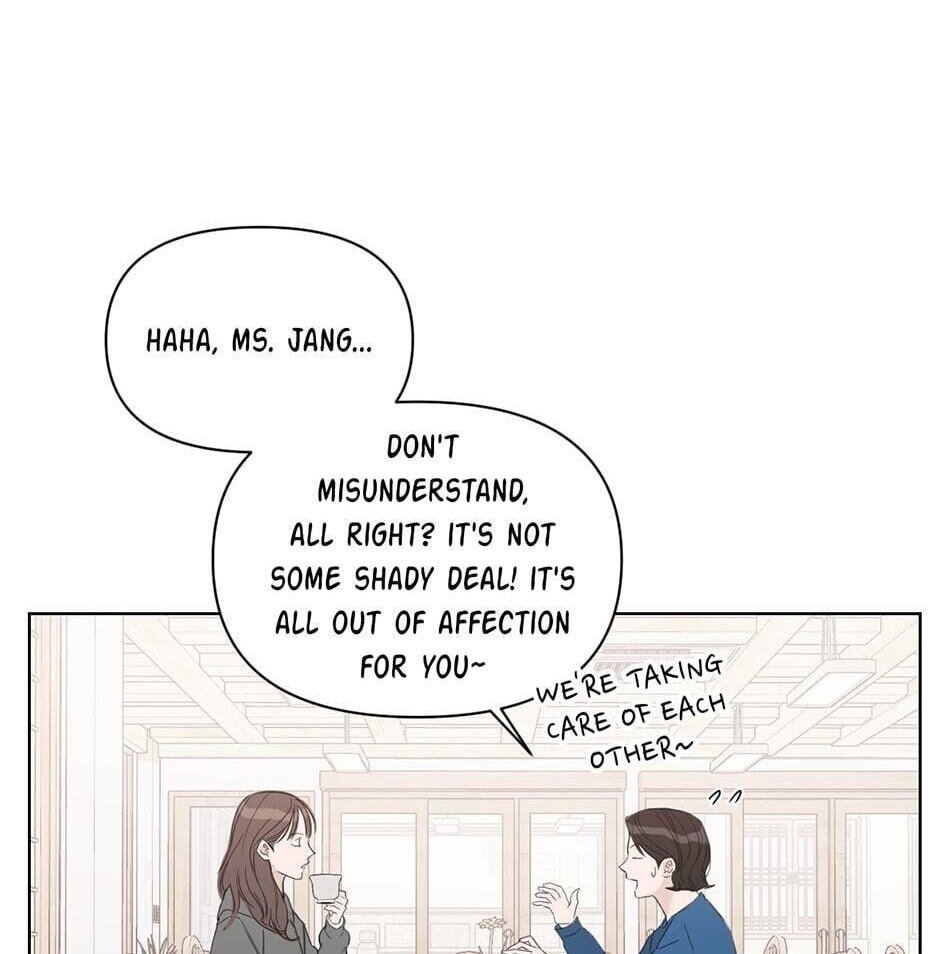 Positively Yours Chapter 56 page 58 - 