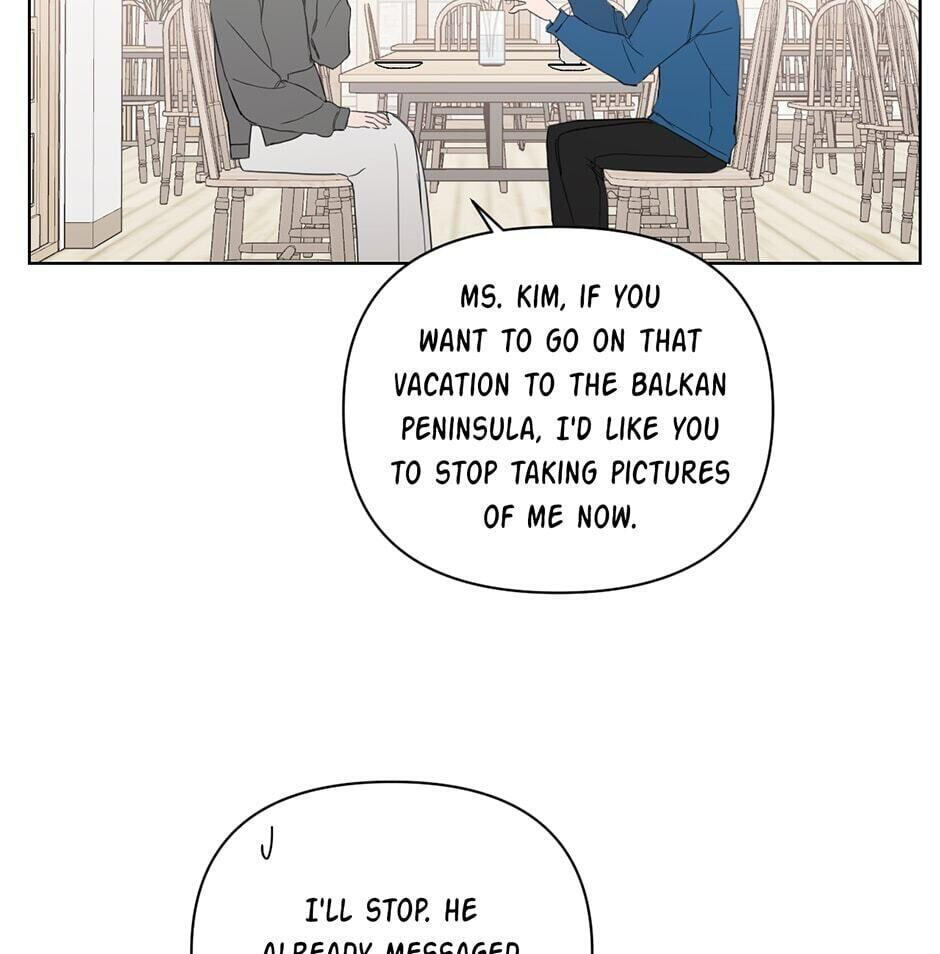 Positively Yours Chapter 56 page 59 - 